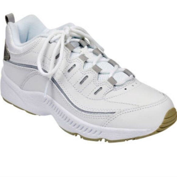 Easy Spirit Walk Run Leather 🏃♂️ - Picture 8 of 9